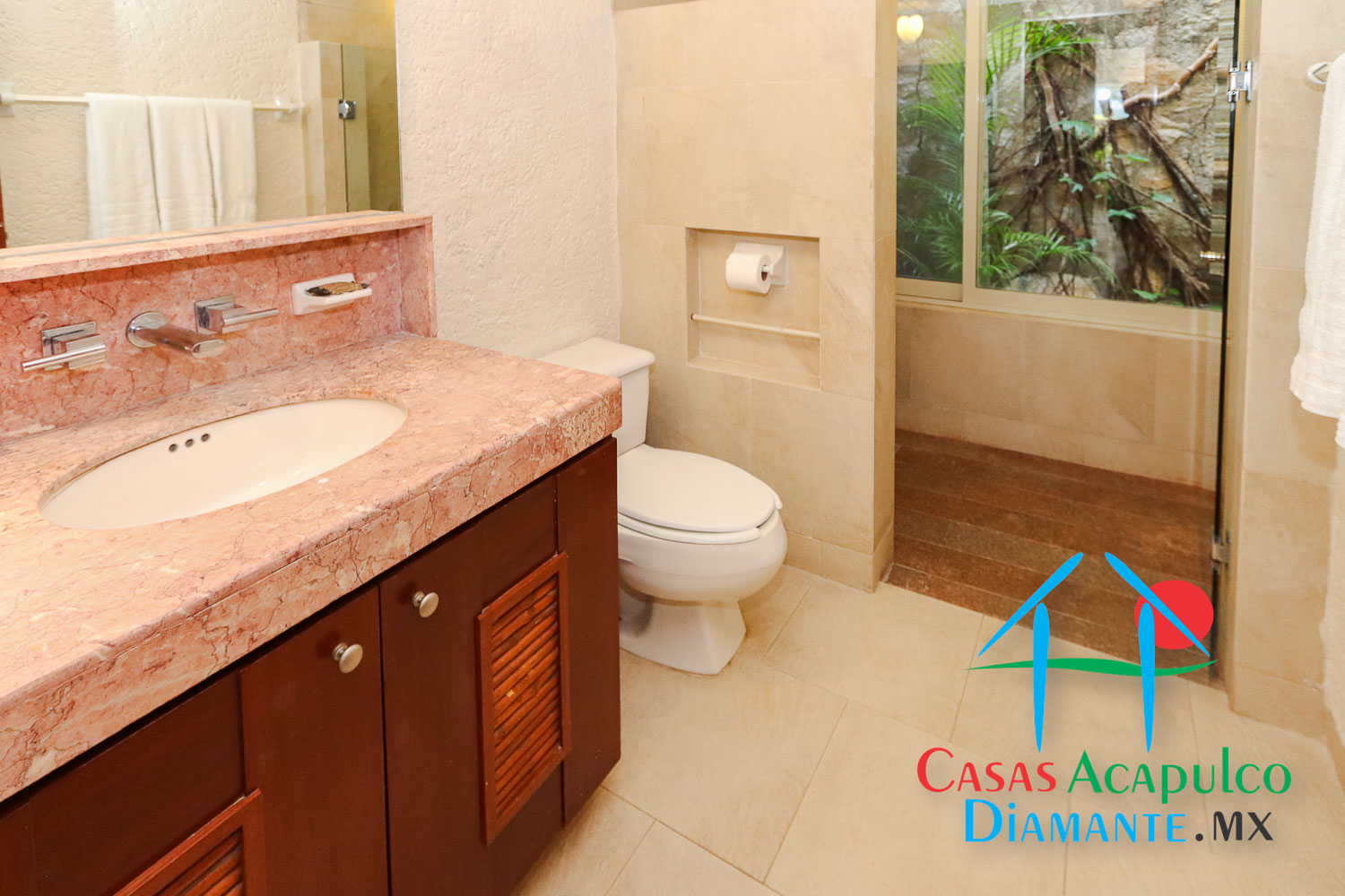 Villa Vista Azul - Recámara tres 5